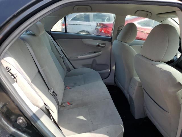 Photo 10 from auction – 2011 TOYOTA COROLLA BA with VIN 2T1BU4EEXBC599961