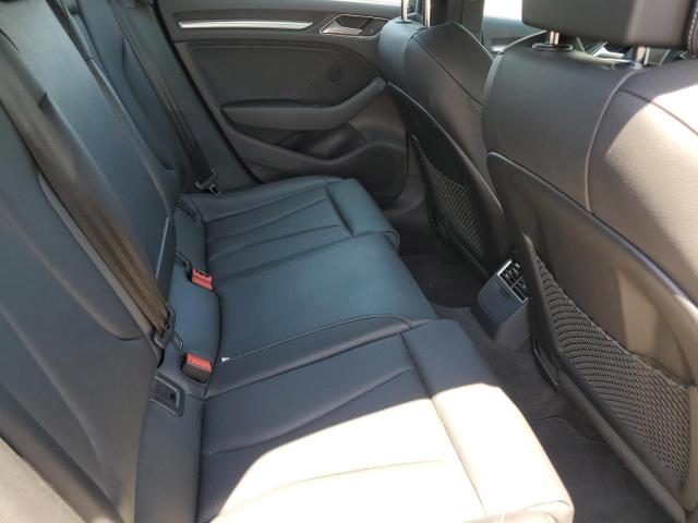 Photo 10 from auction – 2020 AUDI A3 PREMIUM with VIN WAUAUGFF1LA016703
