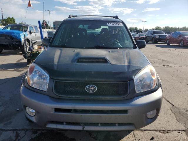 Photo 5 from auction – 2005 TOYOTA RAV4 with VIN JTEHD20V056041842