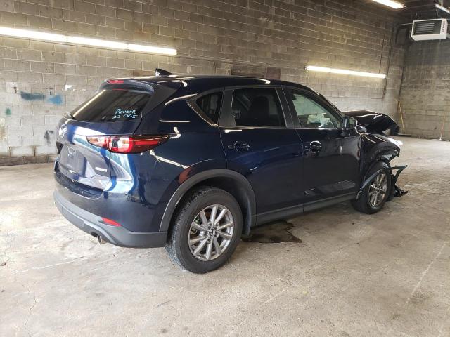Photo 3 from auction – 2022 MAZDA CX-5 PREFE with VIN JM3KFBCM7N0647964