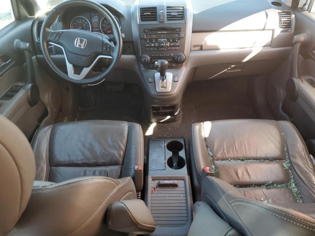Photo 8 from auction – 2011 HONDA CR-V EXL with VIN 5J6RE3H78BL023968