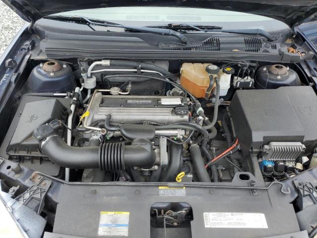 Photo 11 from auction – 2005 CHEVROLET MALIBU with VIN 1G1ZS52F25F228269