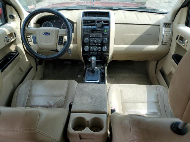 Photo 8 from auction – 2012 FORD ESCAPE LIM with VIN 1FMCU0EG6CKB03905