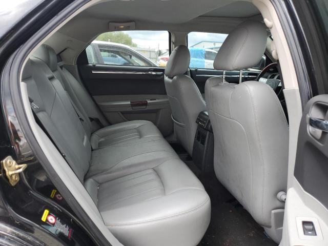 Photo 10 from auction – 2006 CHRYSLER 300C with VIN 2C3LA63H76H226088