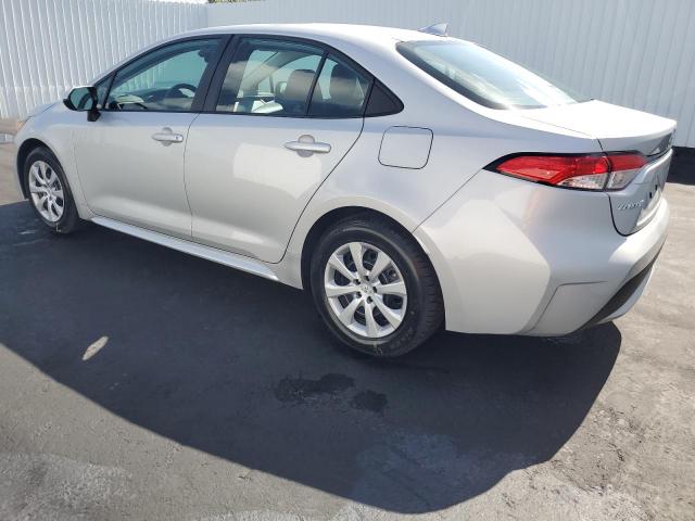 Photo 2 from auction – 2021 TOYOTA COROLLA LE with VIN 5YFEPMAE3MP233143