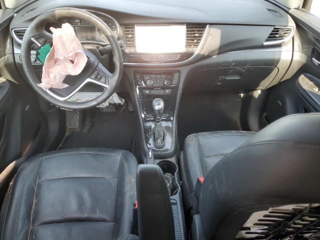 Photo 8 from auction – 2018 BUICK ENCORE PRE with VIN KL4CJDSM7JB609488