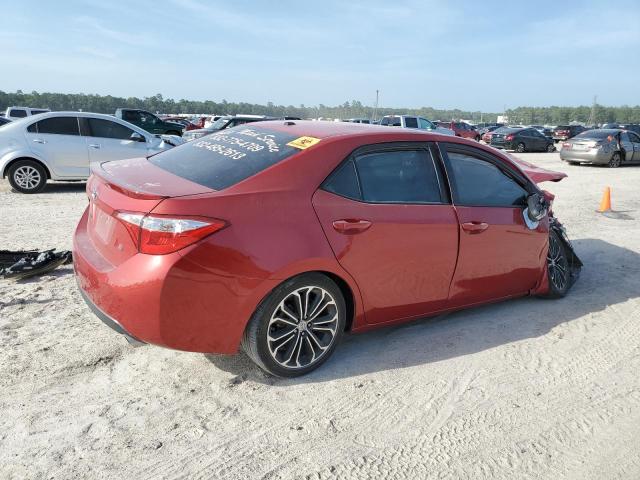 Photo 3 from auction – 2016 TOYOTA COROLLA L with VIN 2T1BURHE4GC592410