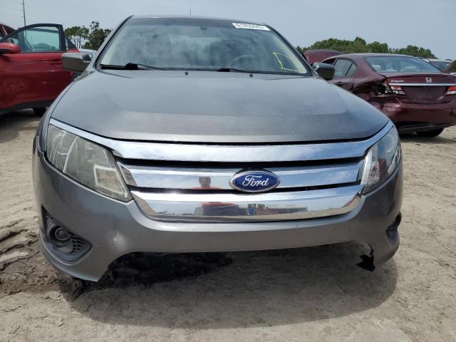 Photo 5 from auction – 2011 FORD FUSION SE with VIN 3FAHP0HA3BR255133