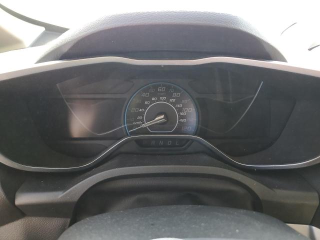 Photo 9 from auction – 2014 FORD CMAX with VIN 1FADP5CU3EL520455