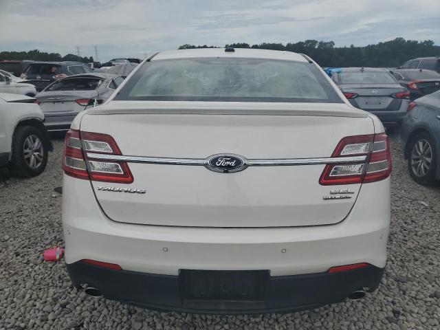 Photo 6 from auction – 2016 FORD TAURUS SEL with VIN 1FAHP2E89GG146316