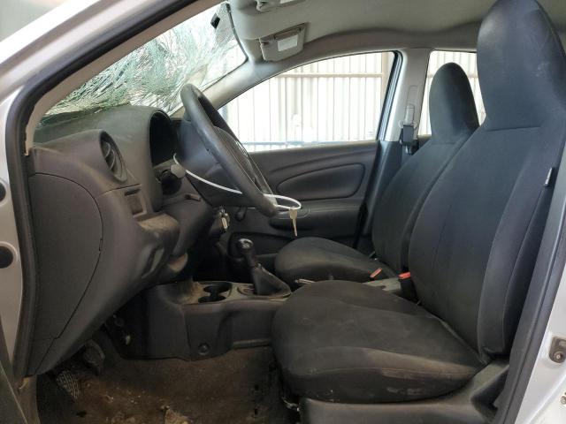 Photo 7 from auction – 2014 NISSAN VERSA S/S with VIN 3N1CN7AP2EL851734