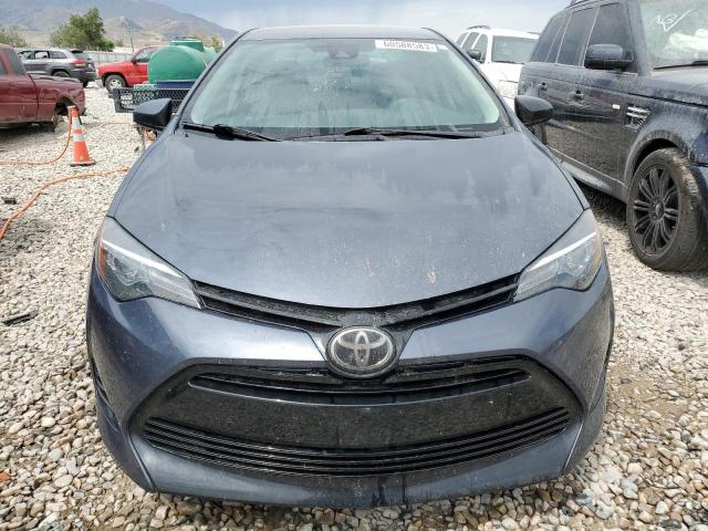 Photo 5 from auction – 2018 TOYOTA COROLLA L with VIN 5YFBURHE5JP750387