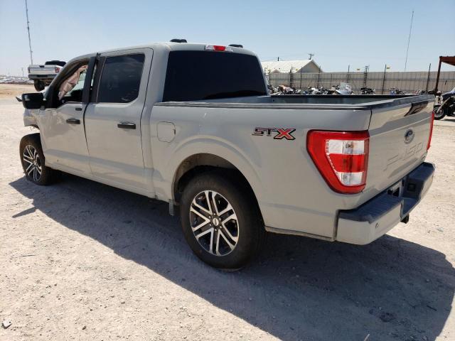 Photo 2 from auction – 2023 FORD F150 SUPER with VIN 1FTEW1CP4PKD14932