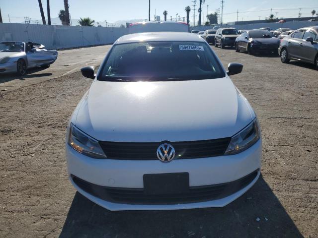 Photo 5 from auction – 2014 VOLKSWAGEN JETTA BASE with VIN 3VW2K7AJ0EM377061