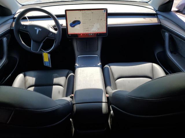 Photo 8 from auction – 2023 TESLA MODEL 3 with VIN 5YJ3E1EA1PF544024