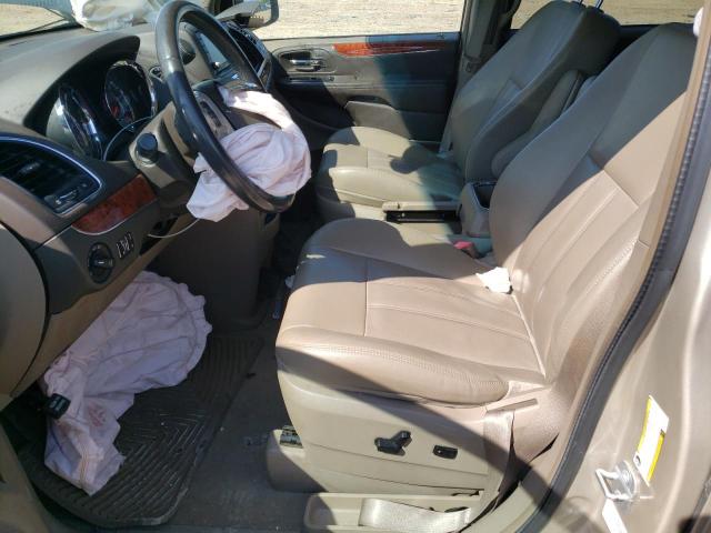 Photo 7 from auction – 2014 CHRYSLER TOWN & COU with VIN 2C4RC1BG3ER447174