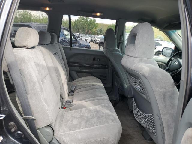 Photo 11 from auction – 2005 HONDA PILOT EX with VIN 5FNYF18495B055330