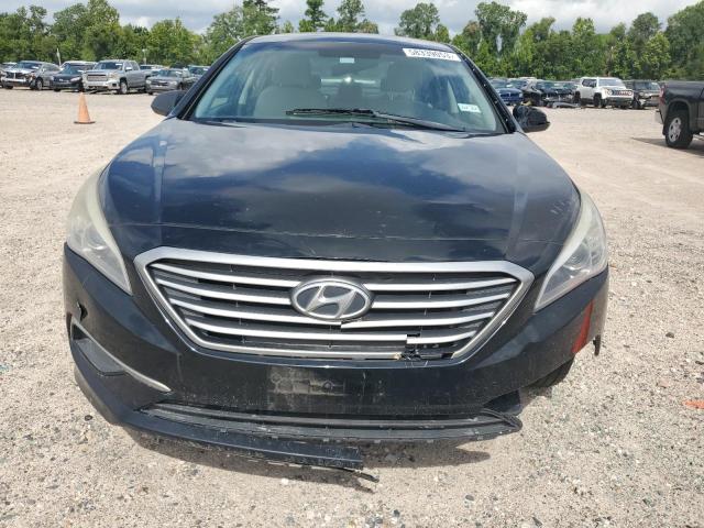 Photo 5 from auction – 2017 HYUNDAI SONATA SE with VIN 5NPE24AF4HH560628