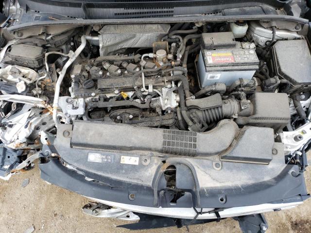 Photo 11 from auction – 2020 TOYOTA COROLLA SE with VIN JTND4RBE2L3098482