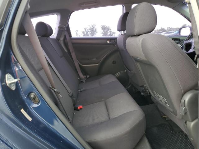 Photo 10 from auction – 2003 TOYOTA COROLLA MA with VIN 2T1KR32E23C013030
