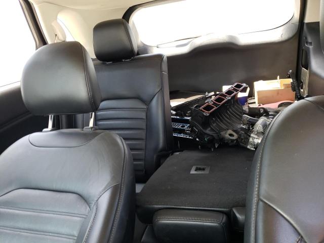 Photo 10 from auction – 2015 FORD EDGE SEL with VIN 2FMTK3J97FBB86144