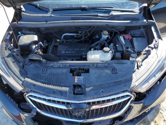 Photo 12 from auction – 2018 BUICK ENCORE ESS with VIN KL4CJCSB6JB563225