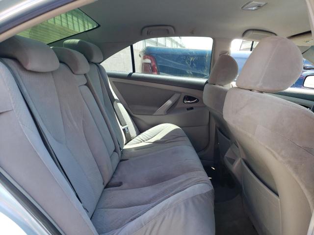 Photo 10 from auction – 2007 TOYOTA CAMRY CE with VIN JTNBE46KX73035871