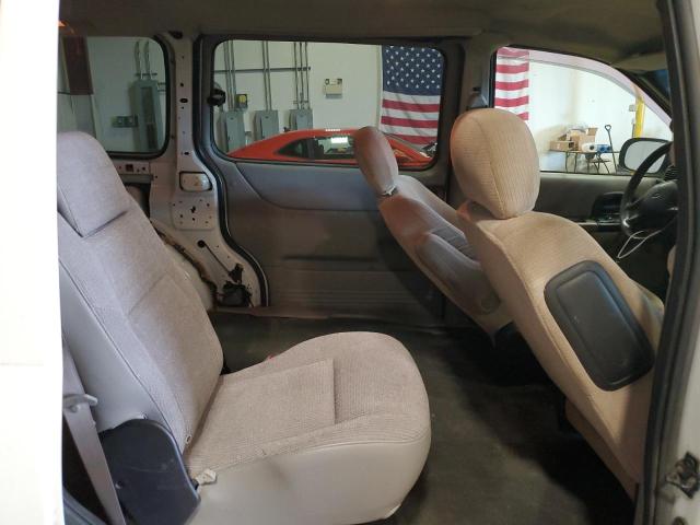 Photo 11 from auction – 2003 CHEVROLET VENTURE EC with VIN 1GNDX23E43D313735