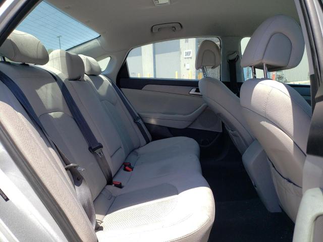 Photo 10 from auction – 2016 HYUNDAI SONATA SE with VIN 5NPE24AF5GH348559