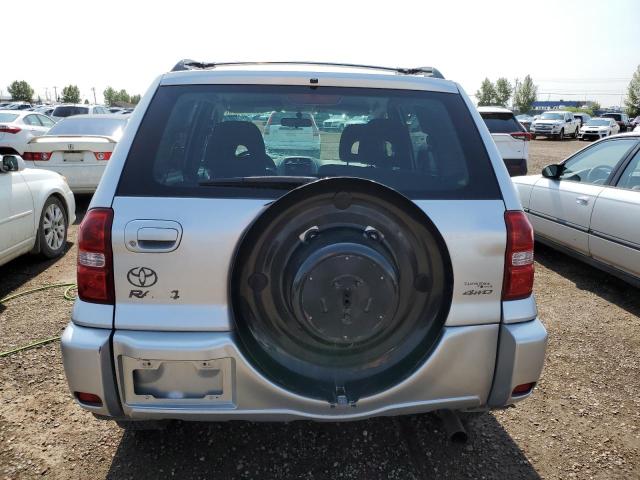Photo 6 from auction – 2004 TOYOTA RAV4 with VIN JTEHD20V840019766
