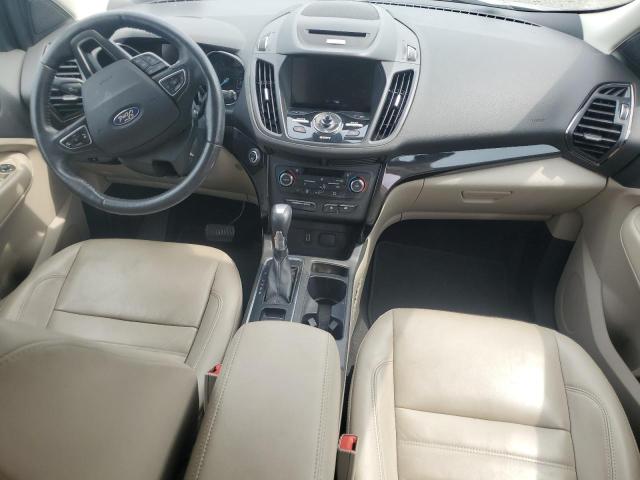 Photo 8 from auction – 2017 FORD ESCAPE TIT with VIN 1FMCU9J94HUC71615