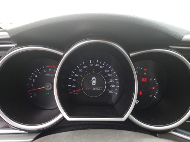 Фото 9 с аукциона – 2015 KIA OPTIMA LX с VIN KNAGM4A70F5572393