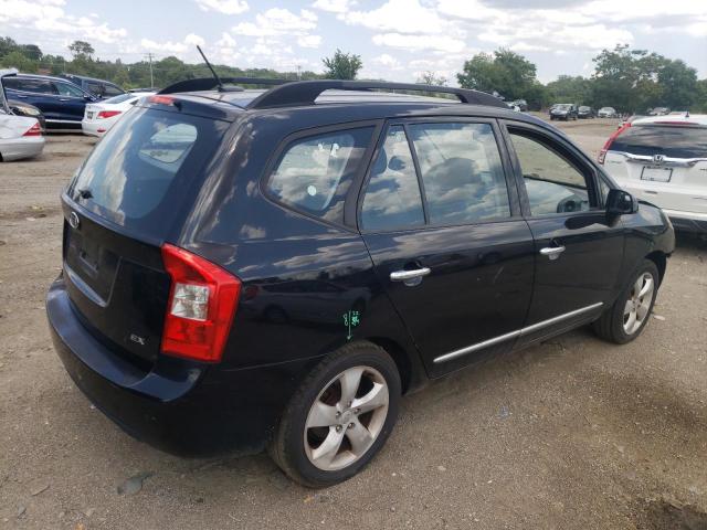 Photo 3 from auction – 2009 KIA RONDO BASE with VIN KNAFG528097269803