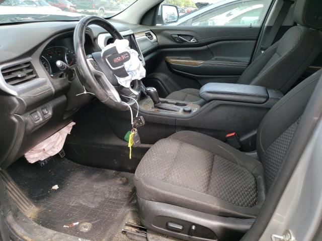 Photo 7 from auction – 2019 GMC ACADIA SLE with VIN 1GKKNSLS3KZ194397