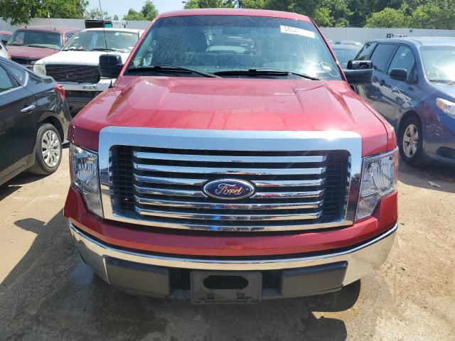 Photo 5 from auction – 2010 FORD F150 SUPER with VIN 1FTFW1CV0AFB61565