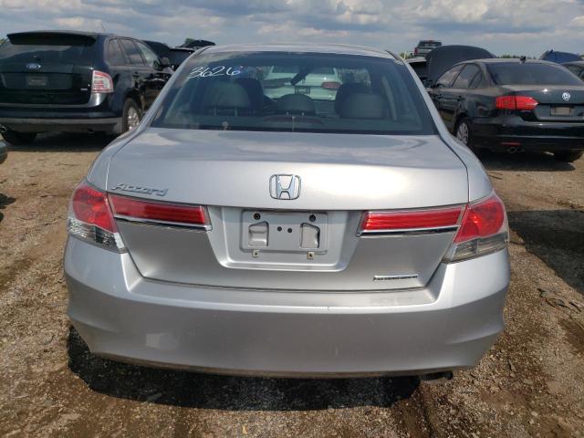 Photo 6 from auction – 2012 HONDA ACCORD SE with VIN 1HGCP2F60CA006977