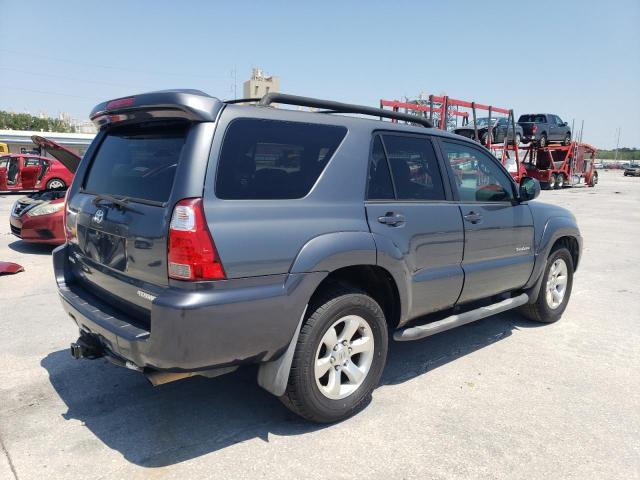 Photo 3 from auction – 2008 TOYOTA 4RUNNER SR with VIN JTEZU14R98K005428