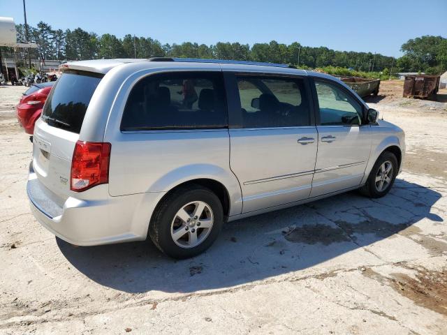 Photo 3 from auction – 2011 DODGE GRAND CARA with VIN 2D4RN5DG7BR706987