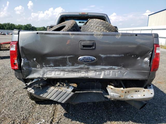 Photo 10 from auction – 2010 FORD F350 SUPER with VIN 1FTWF3BRXAEA06673
