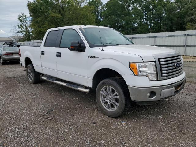Photo 4 from auction – 2011 FORD F150 SUPER with VIN 1FTFW1EF0BFA56144