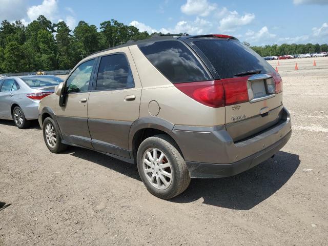 Photo 2 from auction – 2005 BUICK RENDEZVOUS with VIN 3G5DA03E05S519739