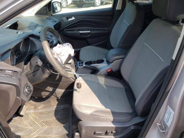 Photo 7 from auction – 2014 FORD ESCAPE SE with VIN 1FMCU0GX4EUA80774