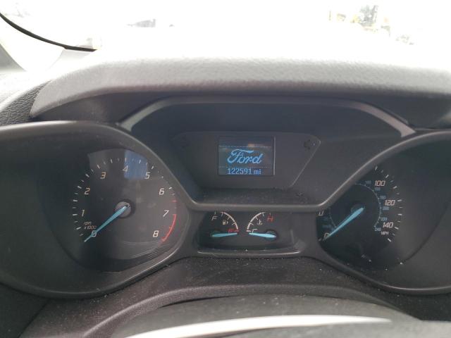 Photo 9 from auction – 2016 FORD TRANSIT CO with VIN NM0LS7E72G1283461