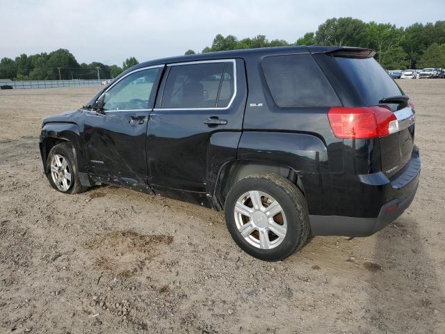 Photo 2 from auction – 2014 GMC TERRAIN SL with VIN 2GKALMEK6E6117162