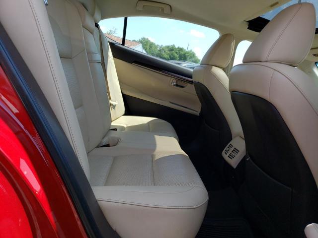 Photo 10 from auction – 2016 LEXUS ES 350 with VIN 58ABK1GG7GU015095