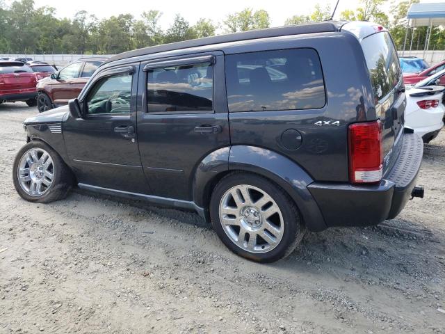 Photo 2 from auction – 2010 DODGE NITRO HEAT with VIN 1D4PU4GK8AW157889