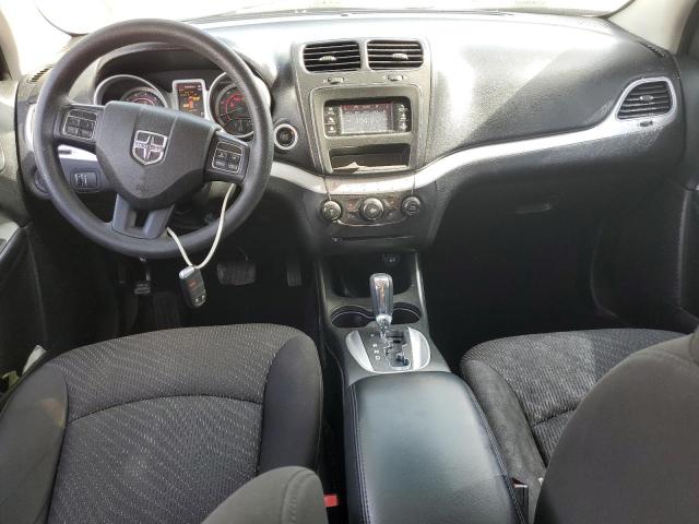 Photo 8 from auction – 2015 DODGE JOURNEY SX with VIN 3C4PDCBG9FT686100