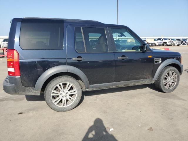 Photo 3 from auction – 2008 LAND ROVER LR3 SE with VIN SALAE25468A444589