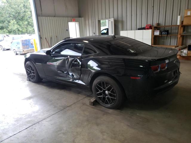 Zdjęcie 2 z aukcji – 2012 CHEVROLET CAMARO LS z VIN 2G1FE1E33C9202032