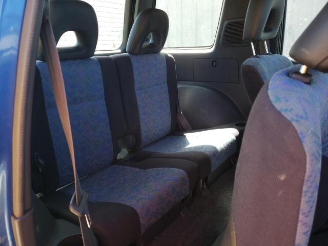 Photo 10 from auction – 1996 TOYOTA RAV4 with VIN JT3YP10V7T0117664